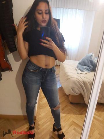 Индивидуалка Дарина Фотография 4