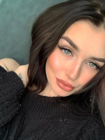 Индивидуалка Рената Фотография 7
